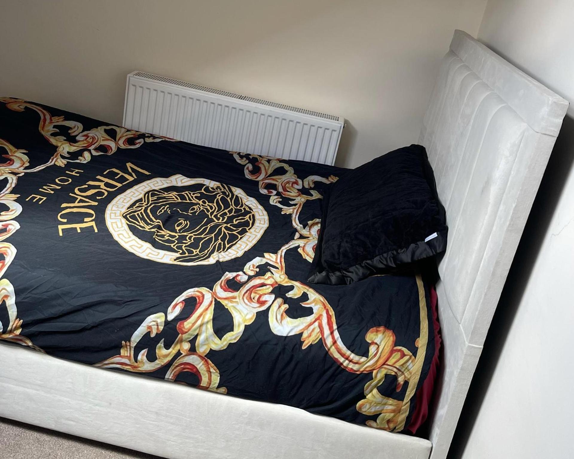 Stylish 1-Bed Apt - Sleeps 4 - Parking - Wifi Manchester Bagian luar foto